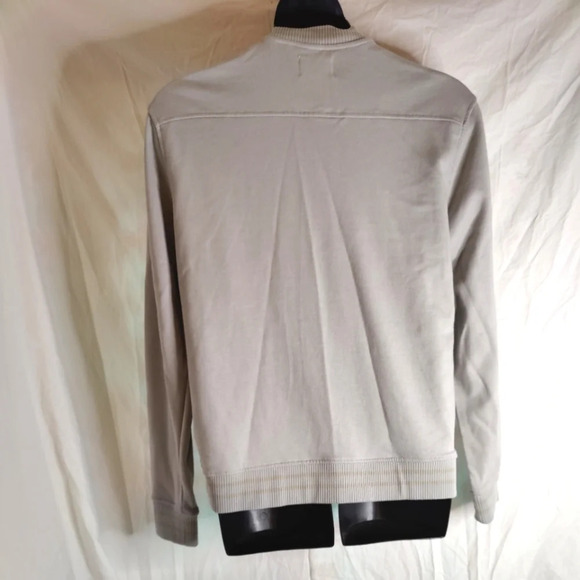 Five Four Los Angeles Zip Up EUC 👍 - Picture 8 of 11